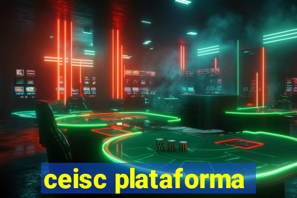 ceisc plataforma